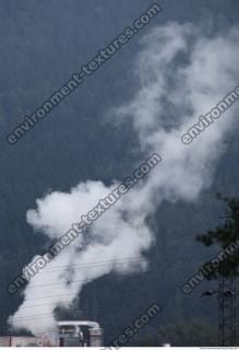Photo Texture of Smoke 0025